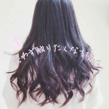 デュアル アクティブ オイルセラム/パンテーン/ヘアオイルを使ったクチコミ(1枚目)