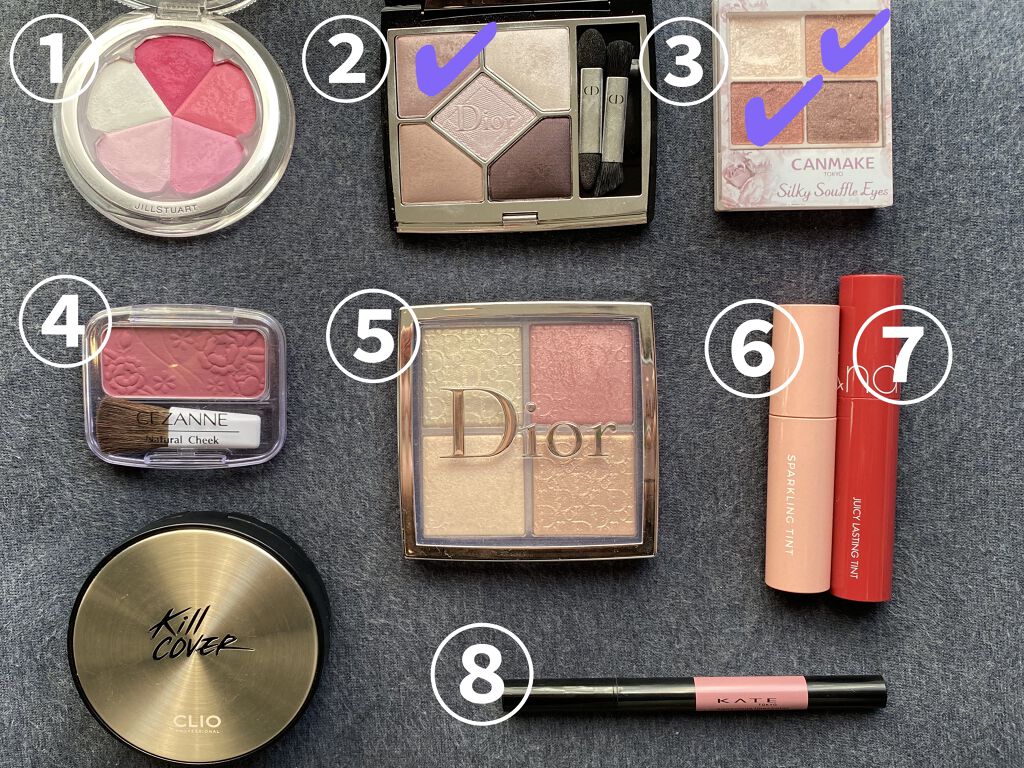 アピュー ジューシーパン スパークリングティント/A’pieu/口紅を使ったクチコミ（3枚目）