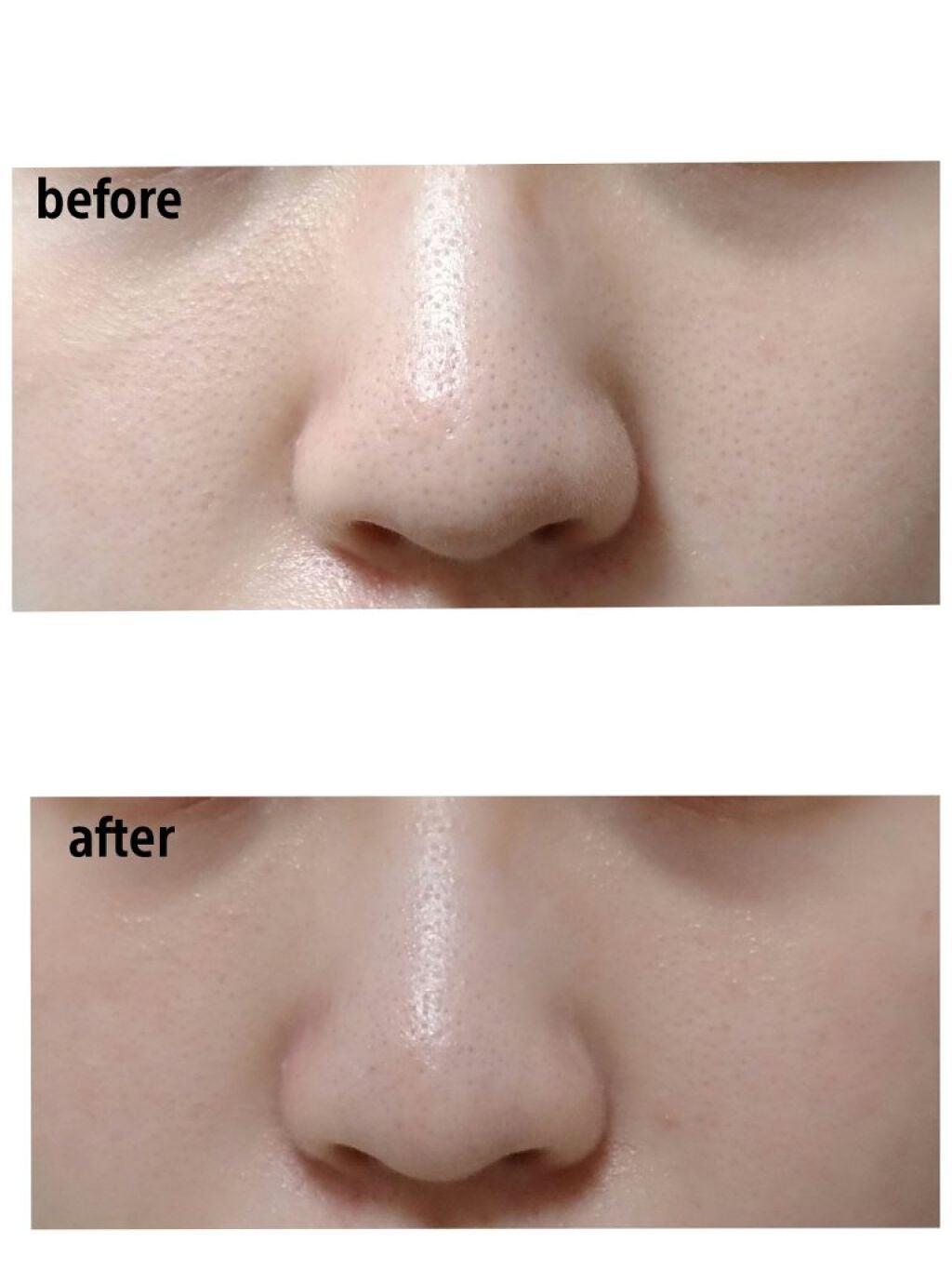 ヴォルカニック ブラックヘッドアウトバーム /innisfree/クレンジングバームを使ったクチコミ(3枚目)