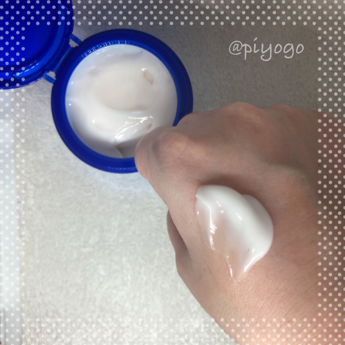 ブライトニングケア ローション M（医薬部外品）/アクアレーベル/化粧水を使ったクチコミ（1枚目）