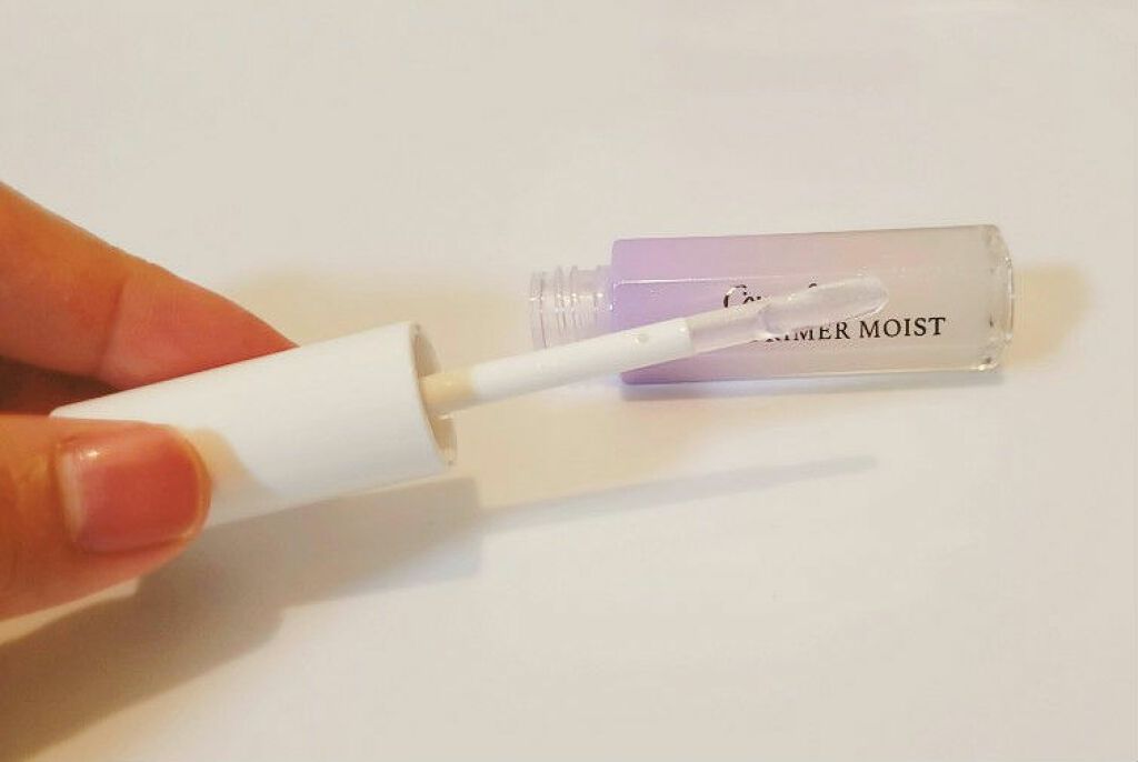 ポアプライマーモイスト/カバーファクトリー/化粧下地を使ったクチコミ(2枚目)