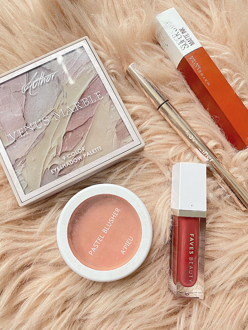 トゥインクル グリッター/innisfree/リキッドアイライナーを使ったクチコミ(3枚目)