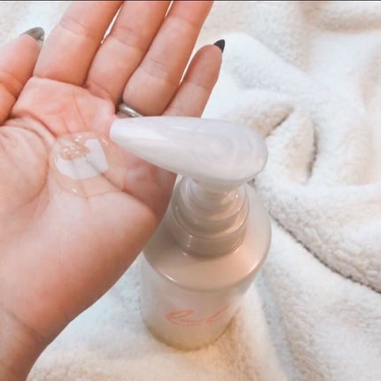 モイスチャーリペアエッセンスオイル/ララプリモ /アウトバストリートメントを使ったクチコミ(2枚目)