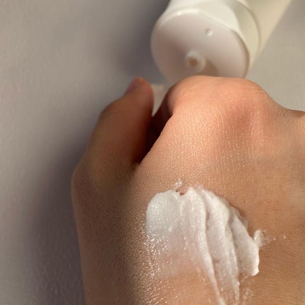 GLACIER CENTELLA SERUM /feelxo/美容液を使ったクチコミ(3枚目)