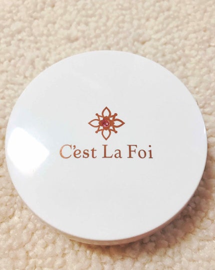 エッセンスビューティ パウダー/セラフォア/プレストパウダーを使ったクチコミ(1枚目)