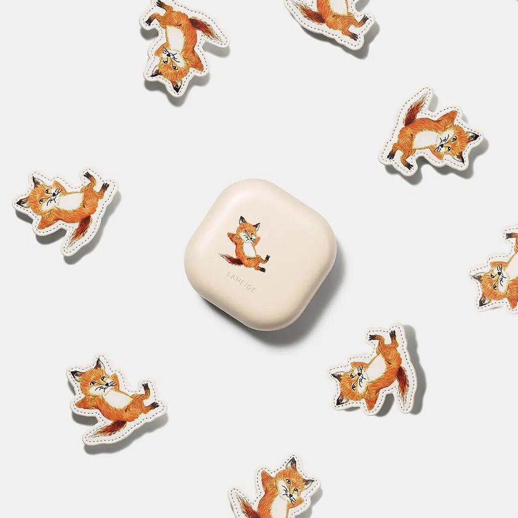 ウォーターバンク モイスチャークリーム EX /LANEIGE/フェイスクリームを使ったクチコミ(5枚目)