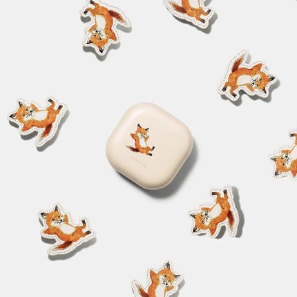 ウォーターバンク モイスチャークリーム EX /LANEIGE/フェイスクリームを使ったクチコミ(5枚目)