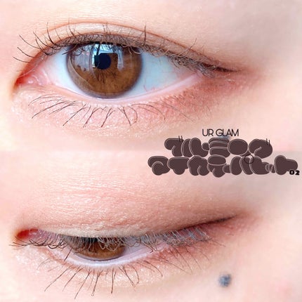 「塗るつけまつげ」自まつげ際立てタイプ/デジャヴュ/マスカラを使ったクチコミ(1枚目)