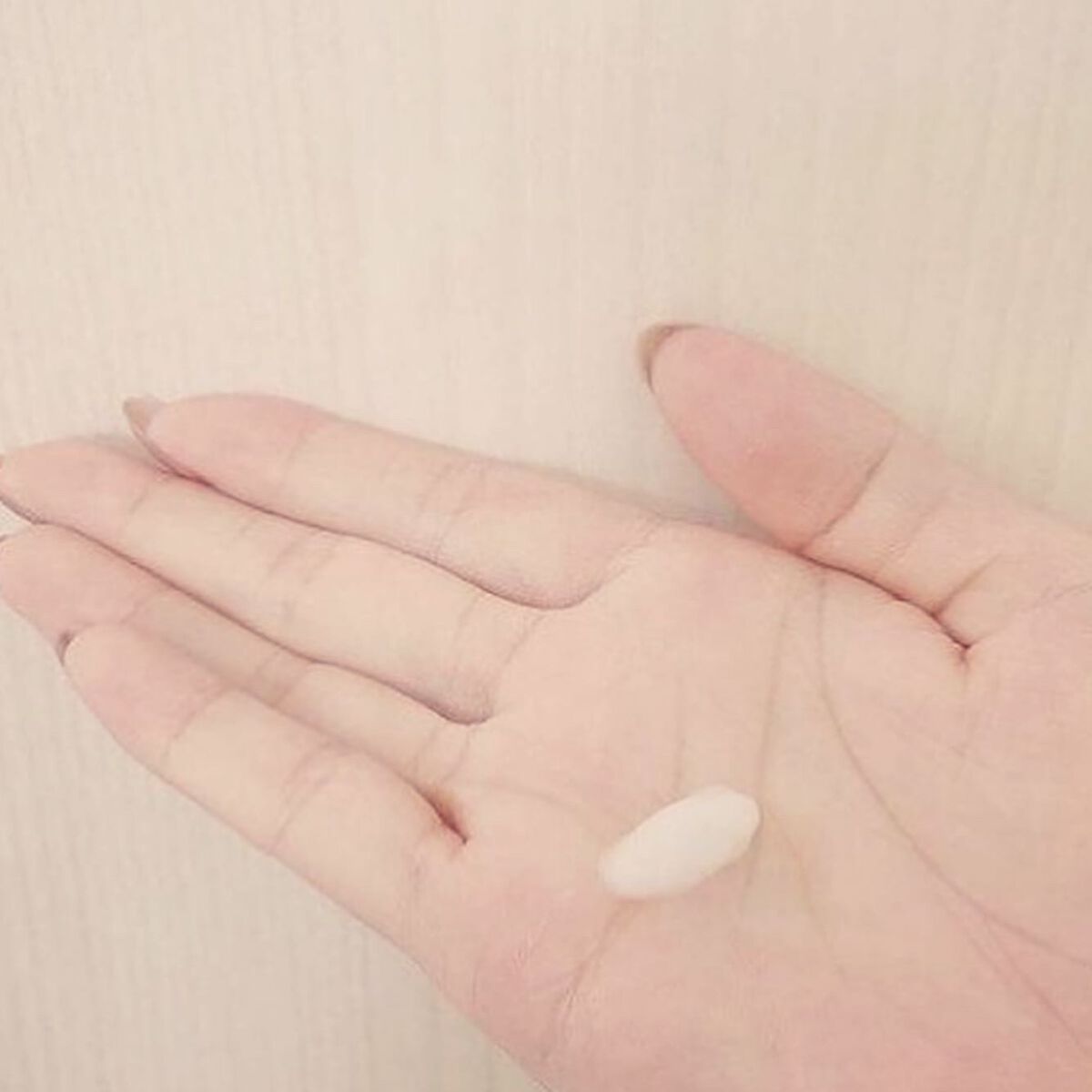 ヘパリオモイストバリア/大正製薬/ハンドクリームを使ったクチコミ(5枚目)