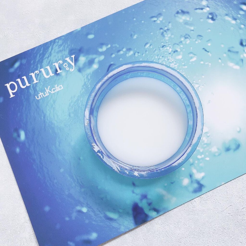 炭酸パック プルリ/ウツクシア/洗い流すパック・マスクを使ったクチコミ（3枚目）