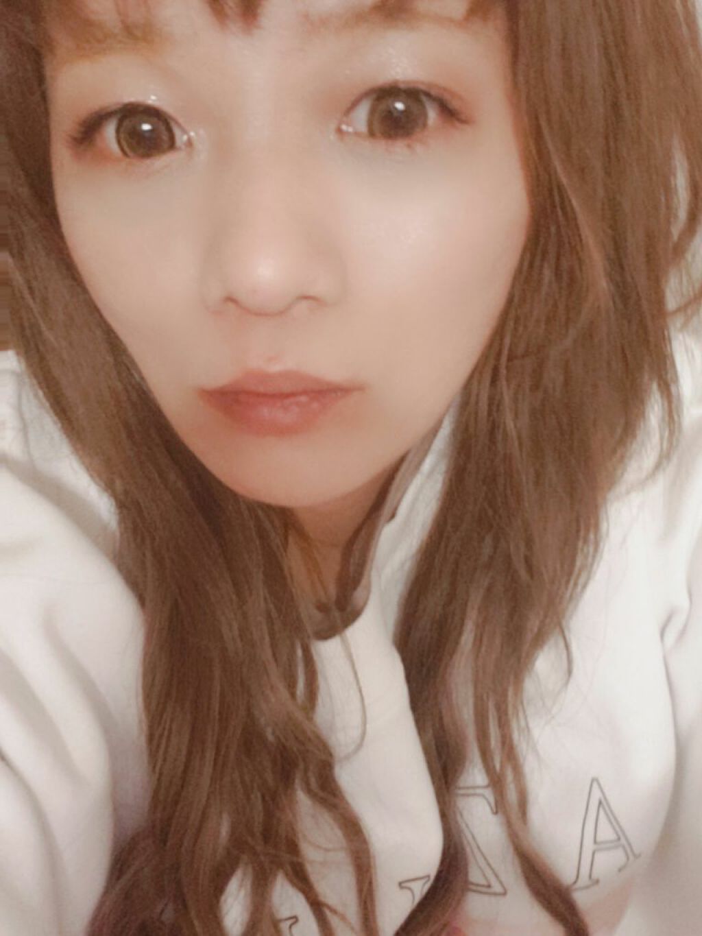 バレンタインボックス/VAVI MELLO/アイシャドウパレットを使ったクチコミ(3枚目)