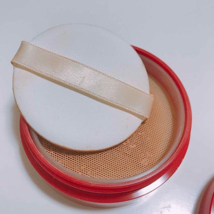 水ジェリークラッシュ/インテグレート/クリーム・エマルジョンファンデーションを使ったクチコミ(2枚目)