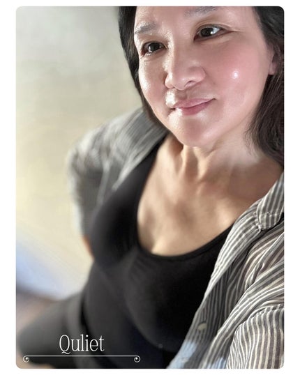 クールブラトップ/キュリエット/ナイトブラを使ったクチコミ(6枚目)