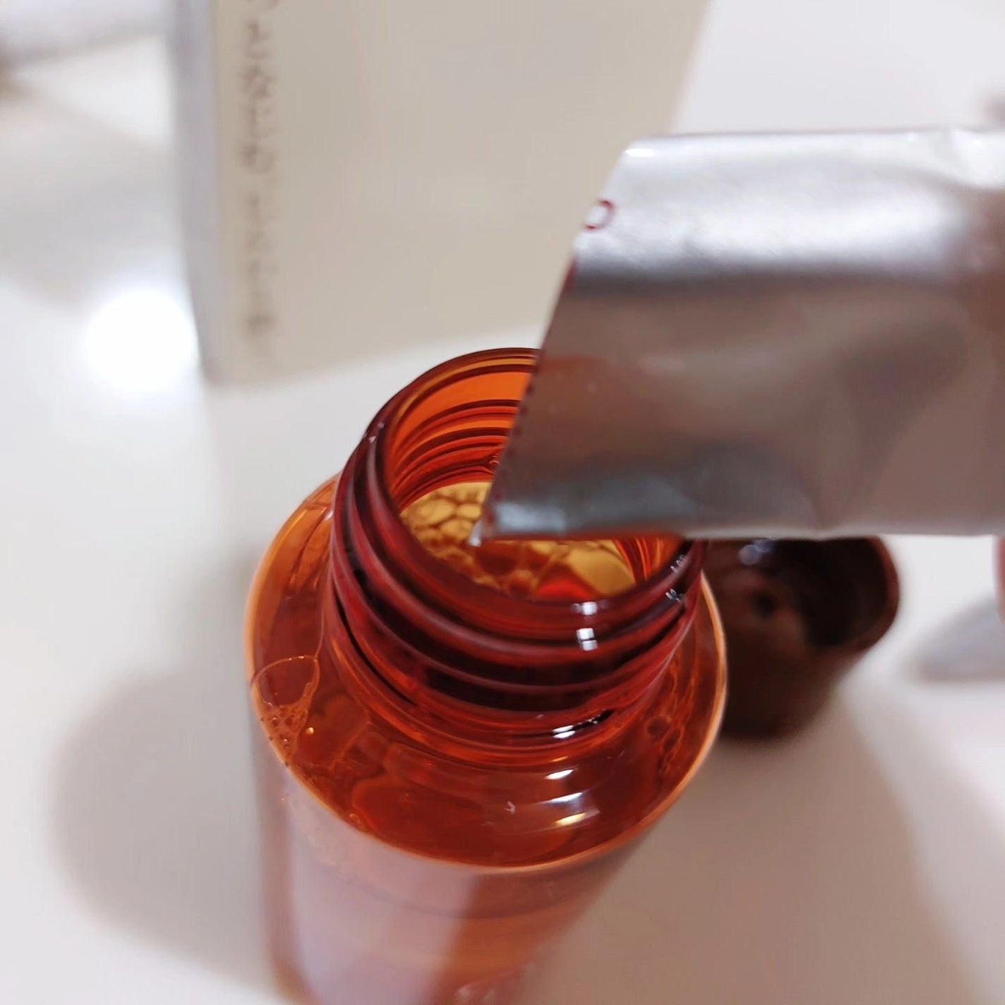 暁子 on LIPS 「サイクルプラスでAPPSを体験してみました。APPS=高浸透型..」(2枚目)