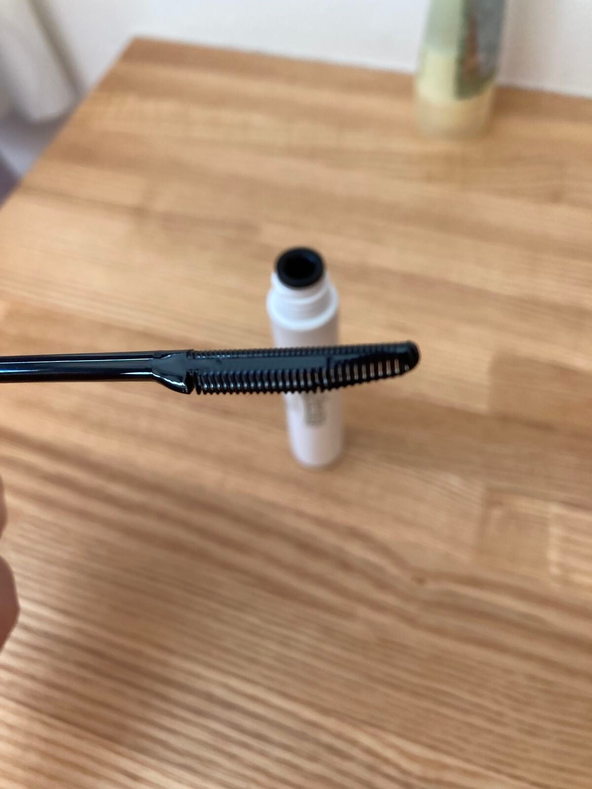 マスカラリムーバー/ビフェスタ/ポイントメイクリムーバーを使ったクチコミ(2枚目)