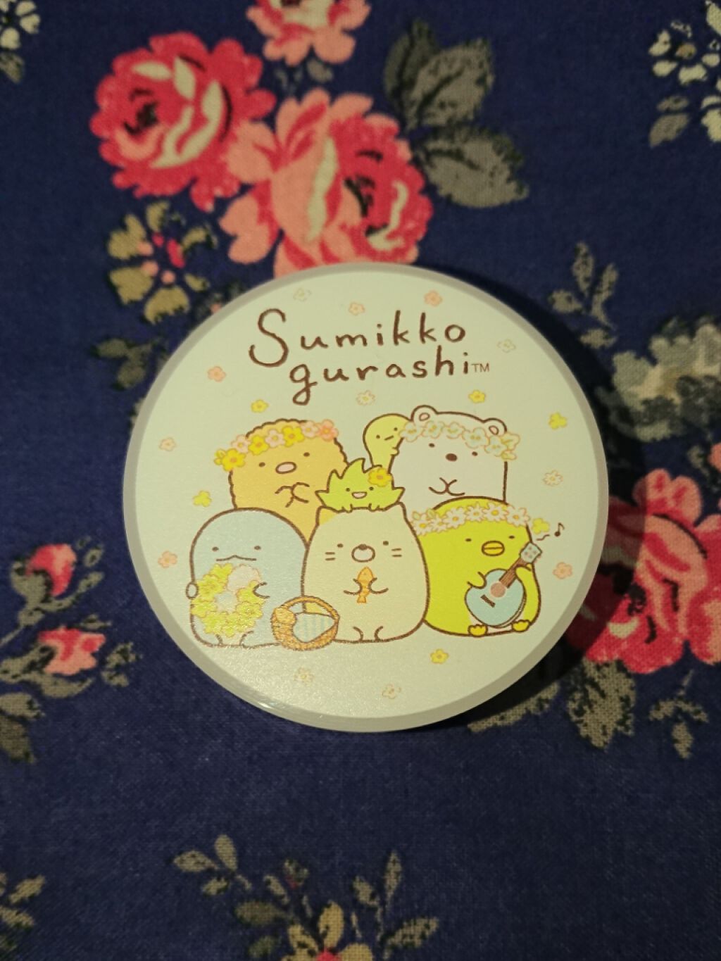 Furu Puru Cream (フルプルクリーム)/LOFT&/ハンドクリームを使ったクチコミ(1枚目)