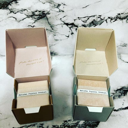 CUBEコンディショナー SMOOTH –milky leafの⾹り/Naturas Psychos Product/コンディショナー単品を使ったクチコミ(2枚目)