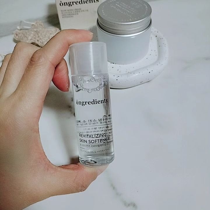 Slow Aging Cream /Ongredients/フェイスクリームを使ったクチコミ(8枚目)