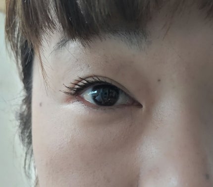 フェイト マスカラ/GENTY/マスカラを使ったクチコミ(7枚目)