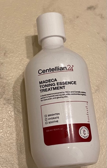 マデカ トーニング エッセンス トリートメント/センテリアン24/化粧水を使ったクチコミ(1枚目)