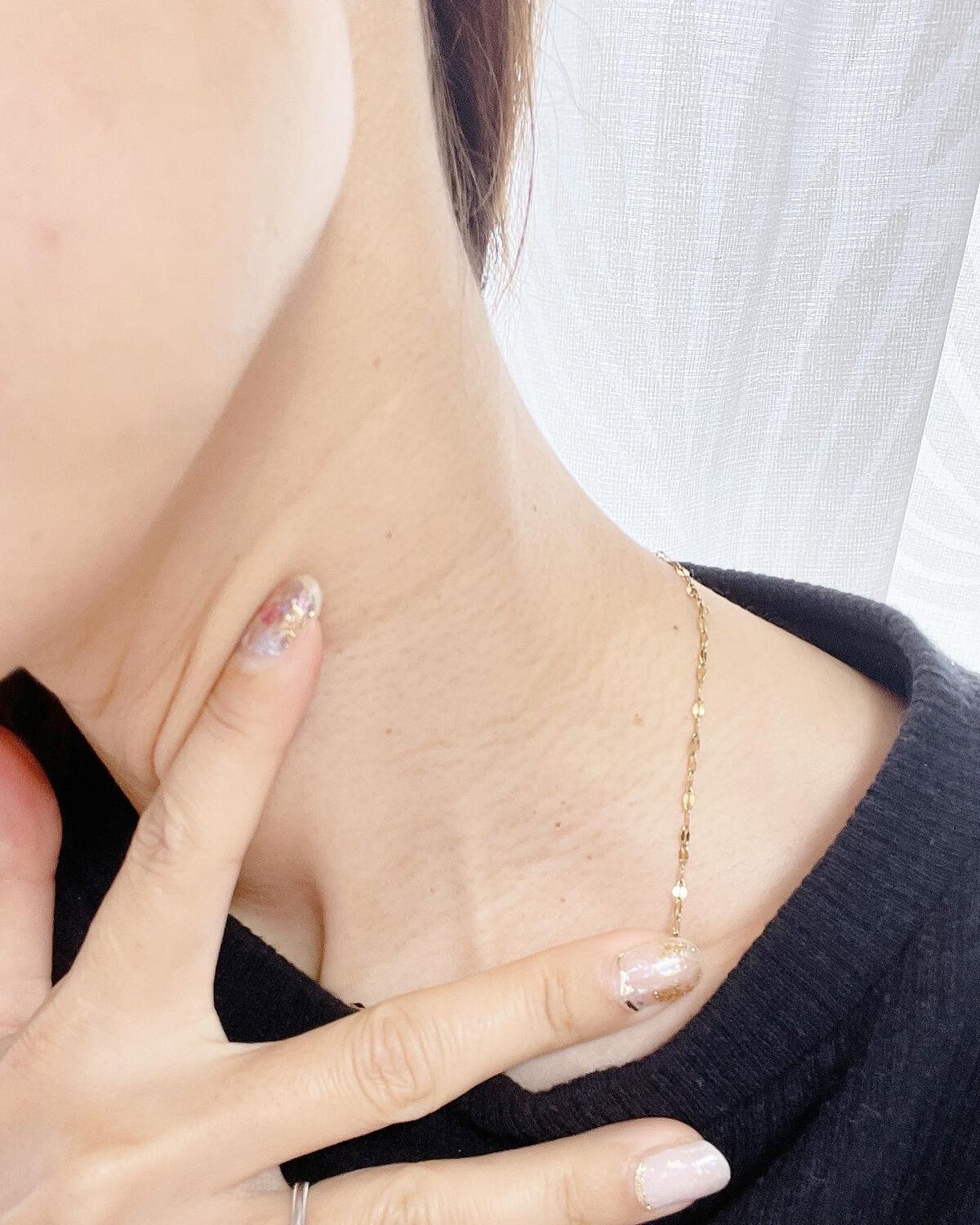 APRIAGEオイルS/AiB(エーアイビー)/ボディクリームを使ったクチコミ(3枚目)