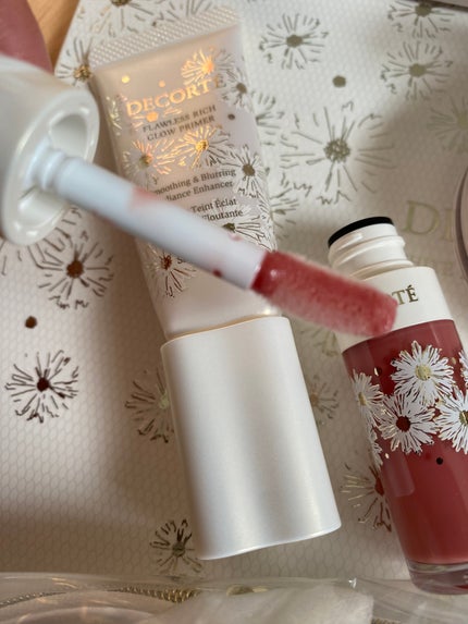 コスメデコルテ ホワイトブリス コレクション/DECORTÉ/メイクアップキットを使ったクチコミ(4枚目)