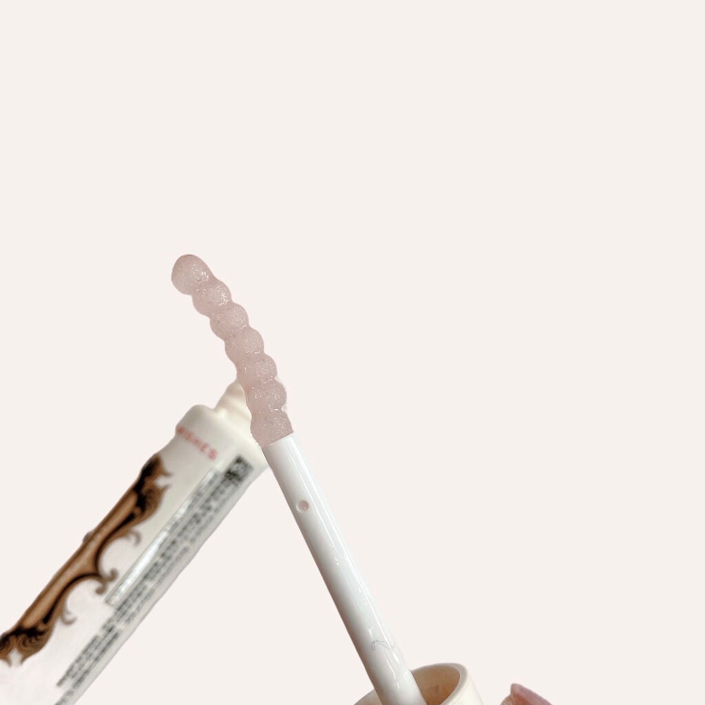 ラッシュジェリードロップ EX/MAJOLICA MAJORCA/まつげ美容液を使ったクチコミ(2枚目)