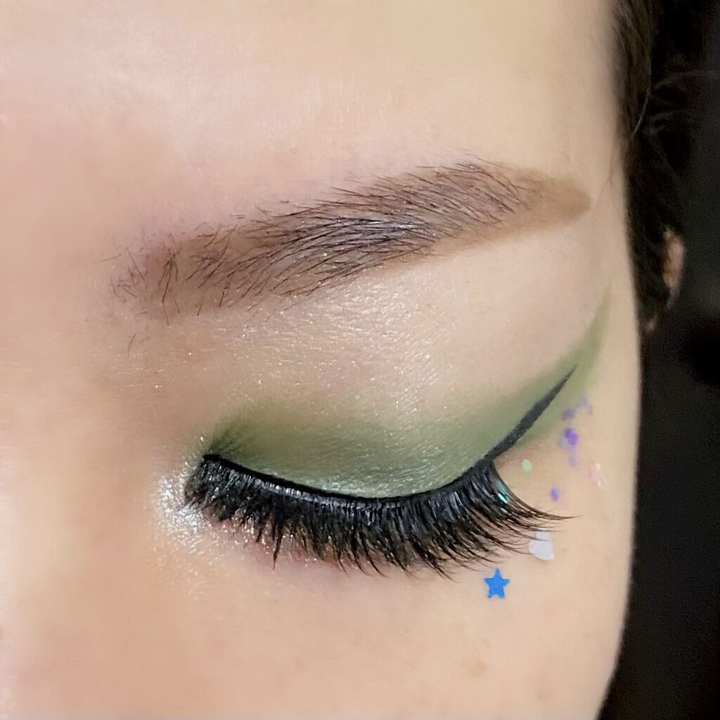 M・A・Cガールズ パレット/M・A・C/メイクアップキットを使ったクチコミ（3枚目）