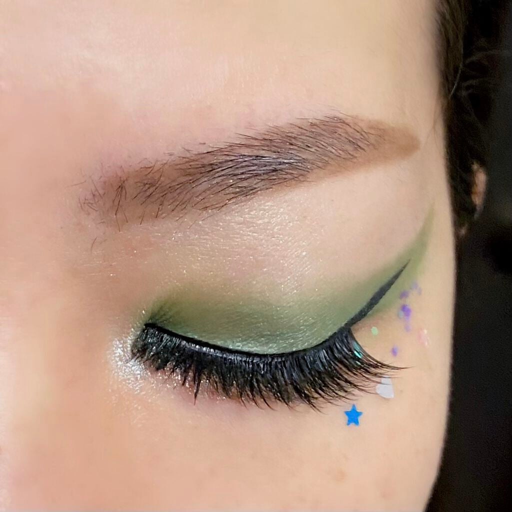 M・A・Cガールズ パレット/M・A・C/メイクアップキットを使ったクチコミ(3枚目)