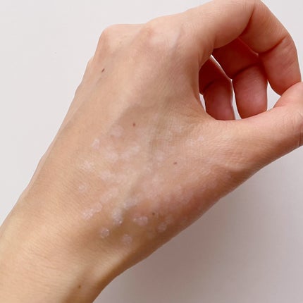 シルキールースモイストパウダー/キャンメイク/ルースパウダーを使ったクチコミ(7枚目)