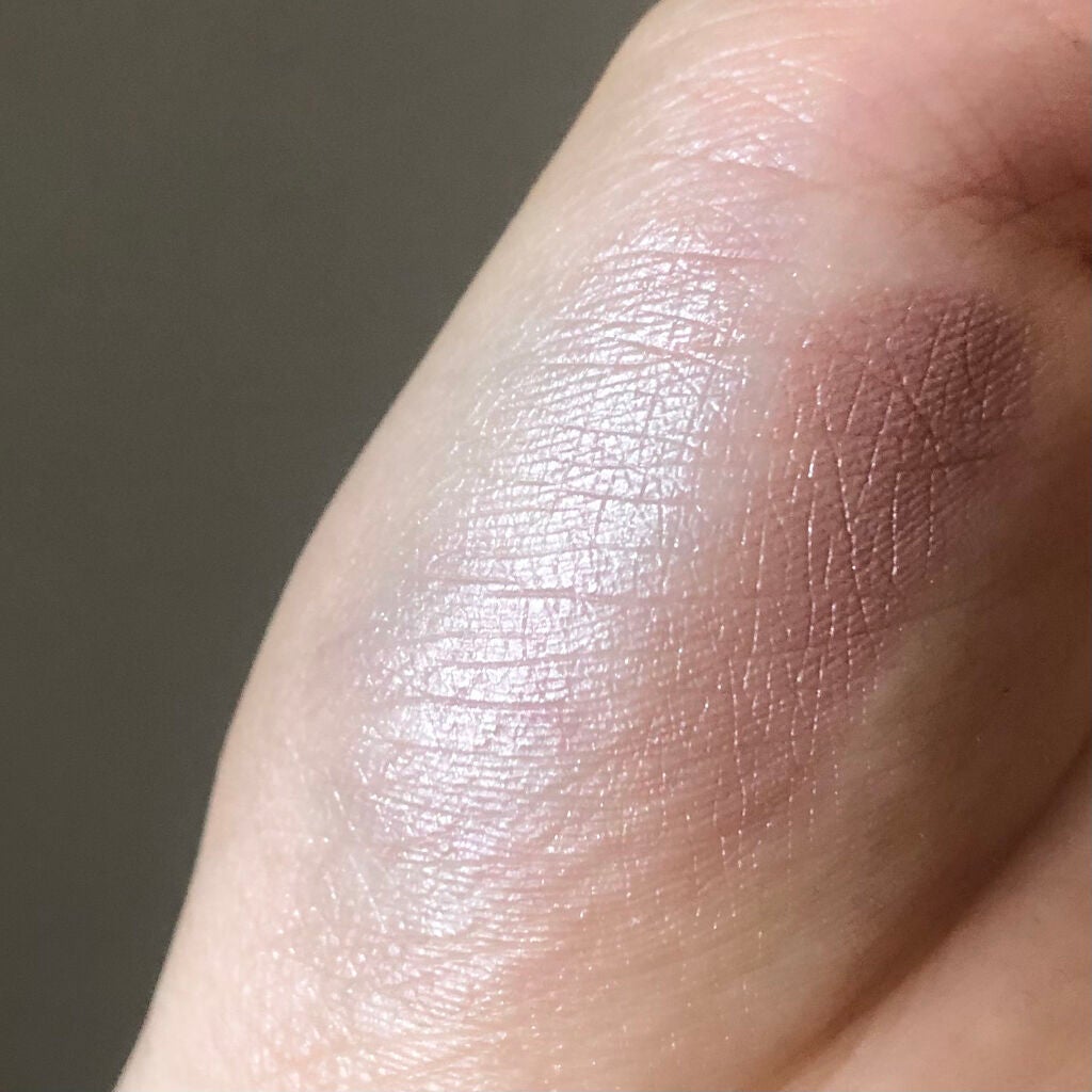 グロッシーリッチ アイズ N/Visée/アイシャドウパレットを使ったクチコミ(4枚目)