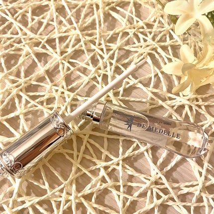 DE MEDELLE まつげ美容液/médelle/その他スキンケアを使ったクチコミ(3枚目)