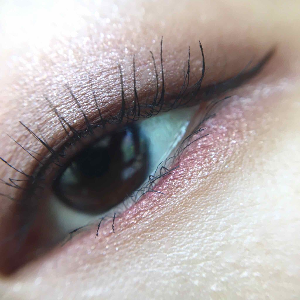 ヴォリュプテ プランプインカラー 8 (限定) ドラマティック プラム/YVES SAINT LAURENT BEAUTE/口紅を使ったクチコミ（3枚目）