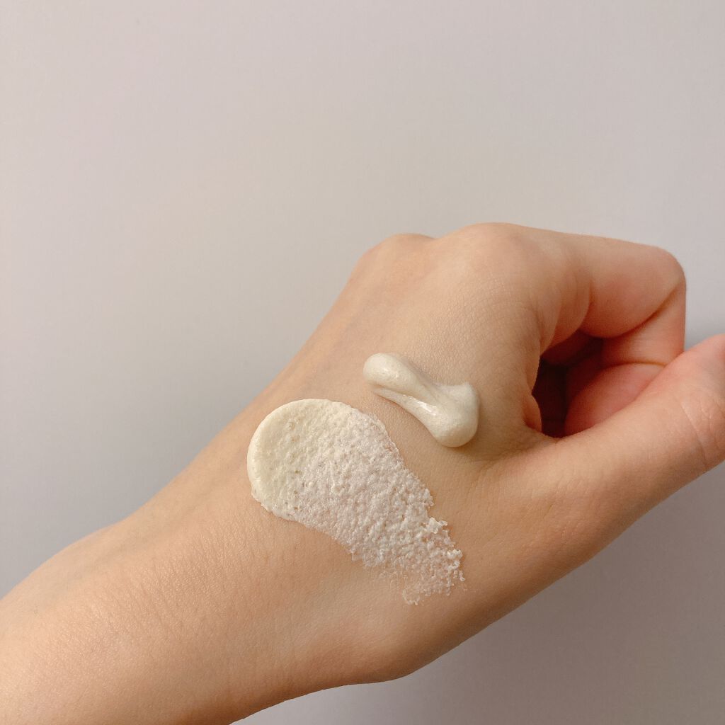 ワフードメイド 酒粕パック/pdc/洗い流すパック・マスクを使ったクチコミ(2枚目)