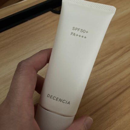 ディセンシア フローレス UVプロテクター/DECENCIA/日焼け止めローションを使ったクチコミ(1枚目)