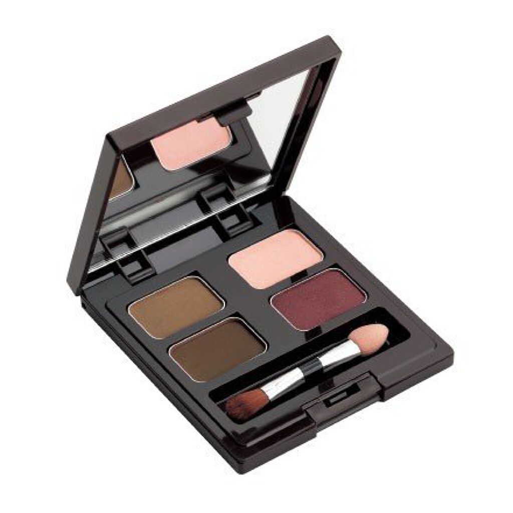 CAC メンブレン アイシャドウ＆アイブロウ