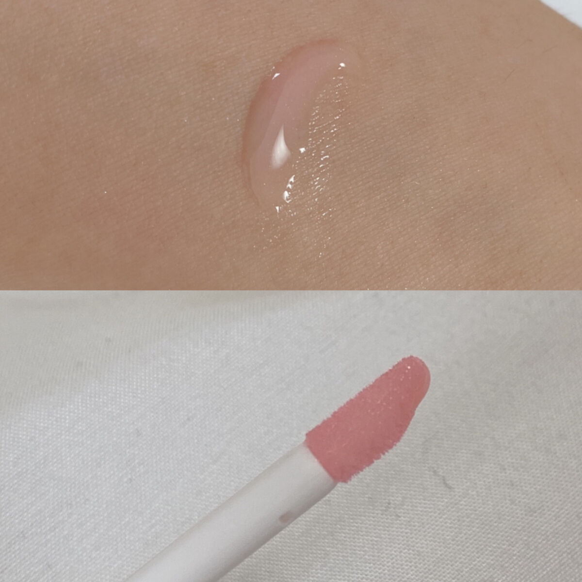 【旧】ディオール アディクト リップ マキシマイザー/Dior/リップグロスを使ったクチコミ（2枚目）