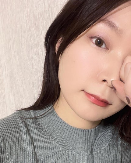 ShineTouch 1day/OLENS/ワンデー(1DAY)カラコンを使ったクチコミ(4枚目)