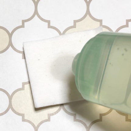 バンブートナー/ASUNE /化粧水を使ったクチコミ(3枚目)