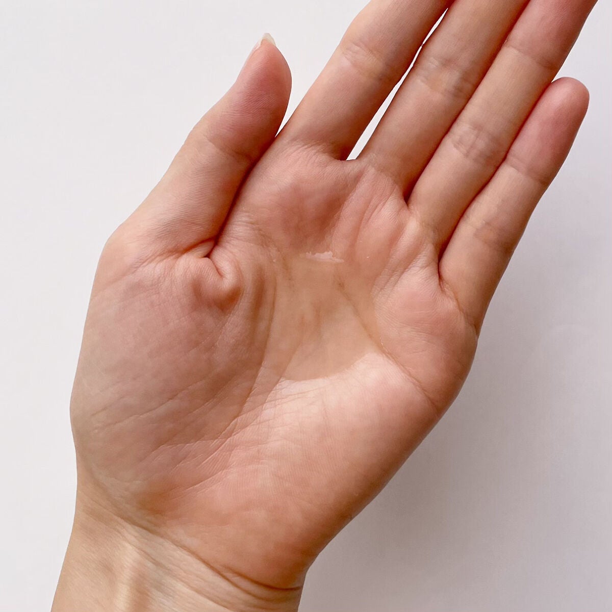 保湿化粧水 とてもしっとりタイプ/ちふれ/化粧水を使ったクチコミ(4枚目)