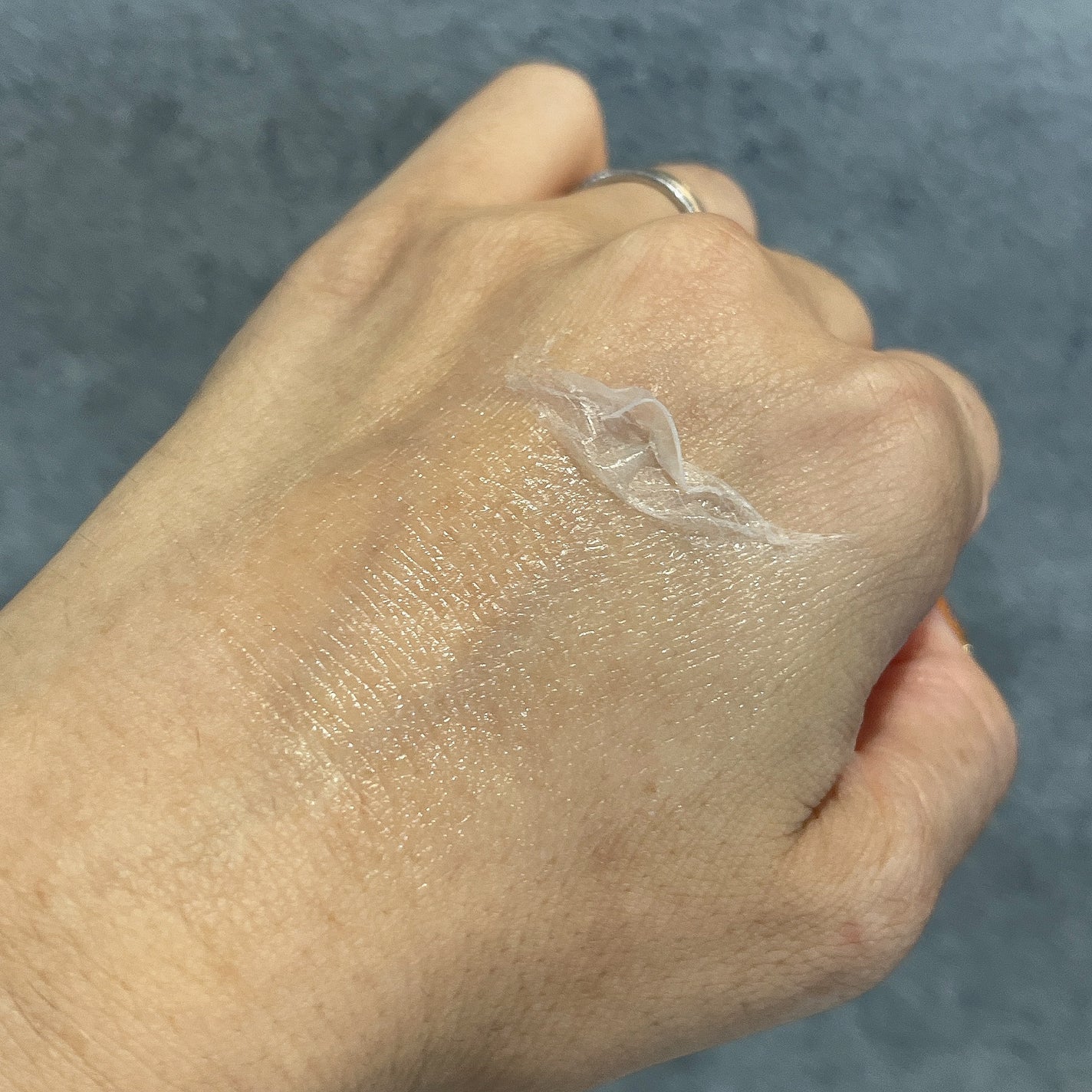 STEMCELL DEEP GLOW PACK/bravity/シートマスク・パックを使ったクチコミ(4枚目)