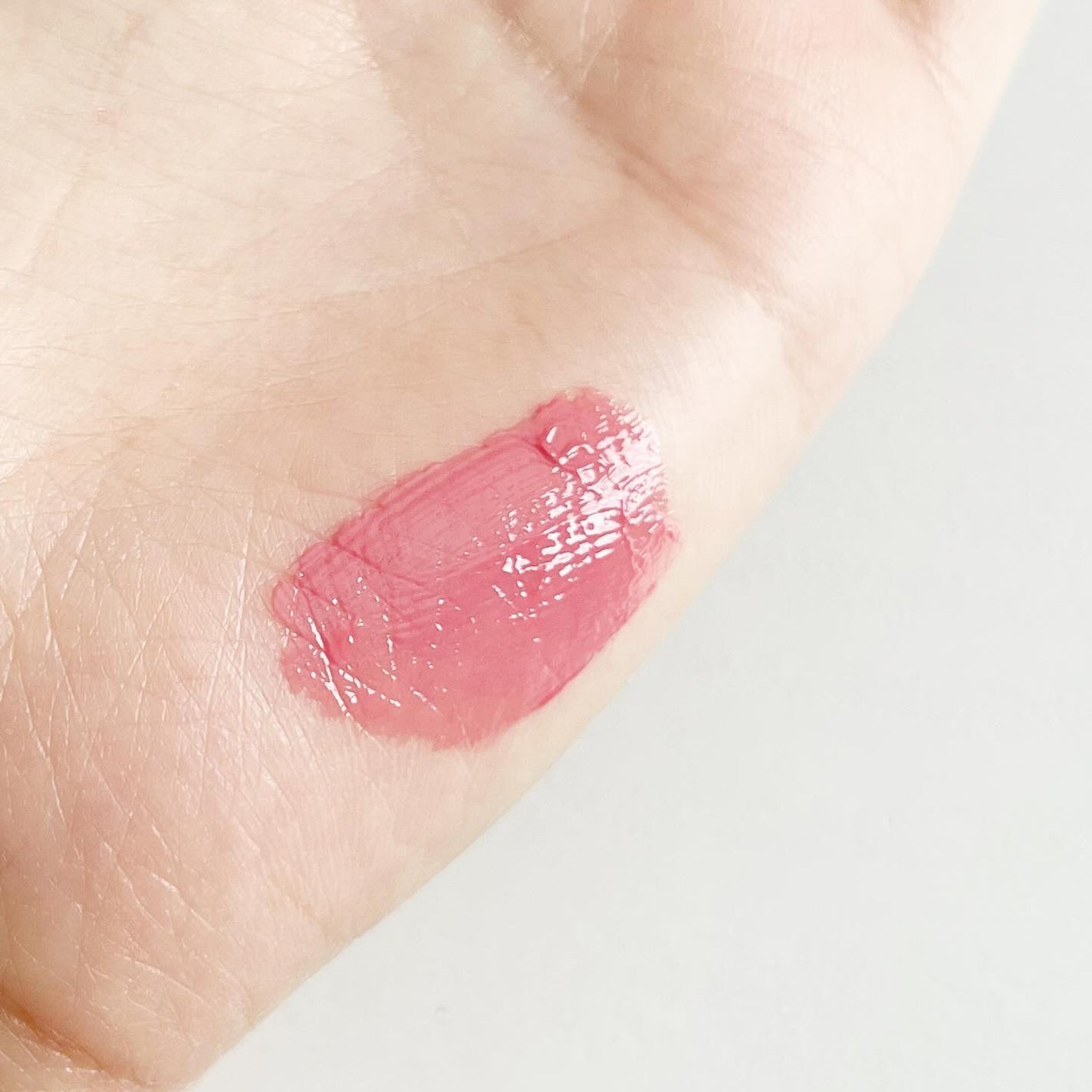 タンフルグラスティント/Colorgram/リップティントを使ったクチコミ(3枚目)