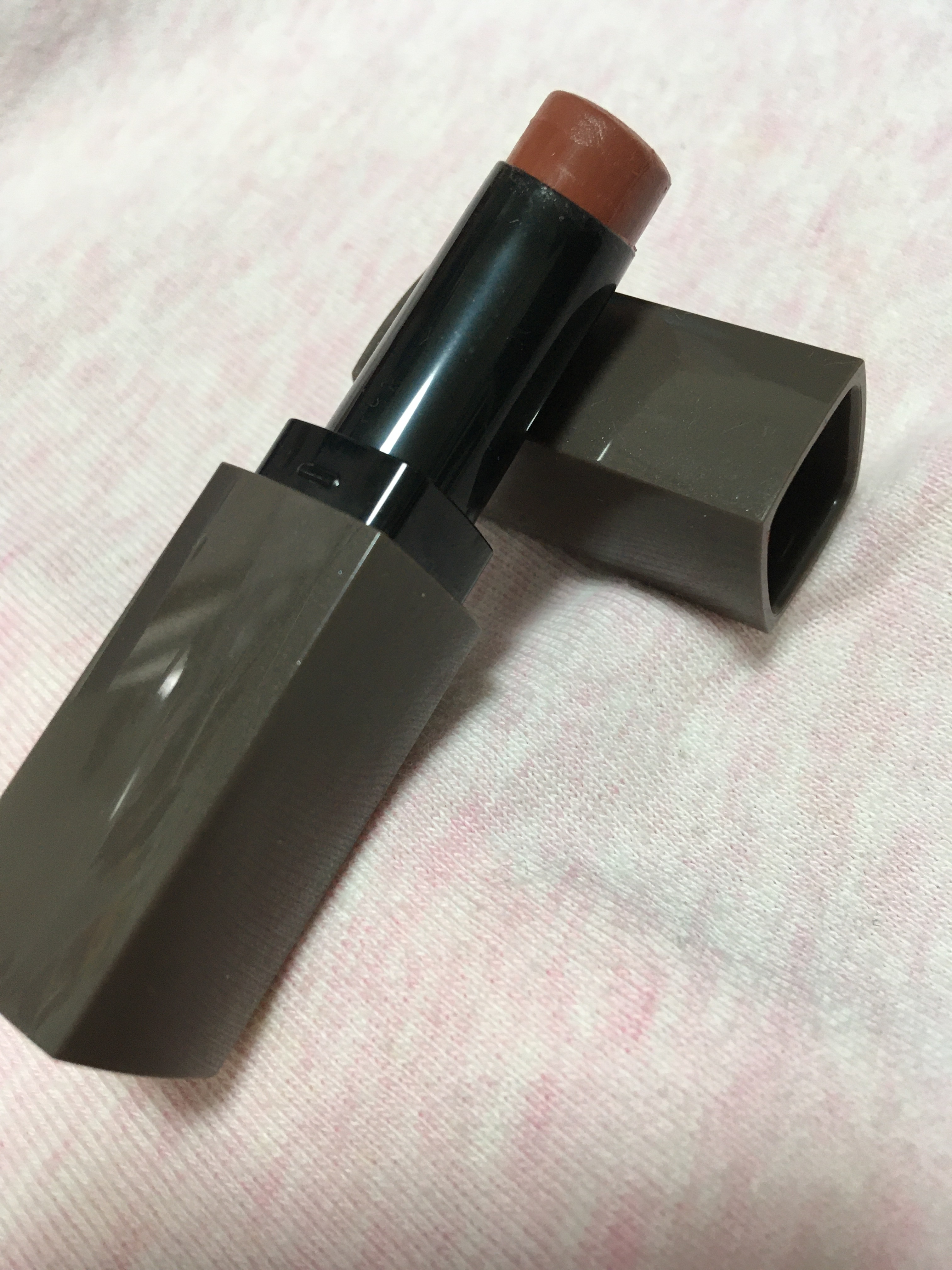 リップカラーシールド/CEZANNE/口紅を使ったクチコミ（1枚目）