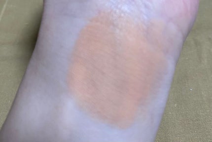 ストレッチコンシーラー/CEZANNE/リキッドコンシーラーを使ったクチコミ(4枚目)