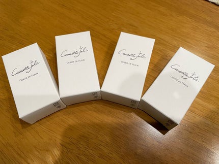 Coeur de Fleur Nail Color KONAYUKI KIRAYAKA 【こなゆききらやか】/Causette.Joli/マニキュアの画像