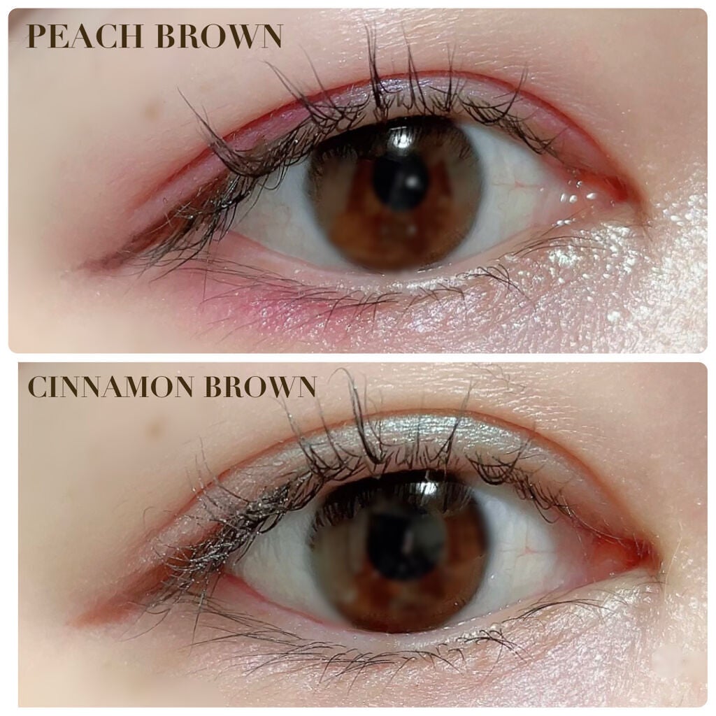 エアクリームペンシル /D-UP/ペンシルアイライナーを使ったクチコミ(4枚目)