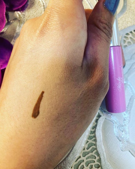 ミッシュブルーミン 3Dアイラッシュライン NO.01 ピュアリッチ (リニューアル)/ミッシュブルーミン/つけまつげの画像