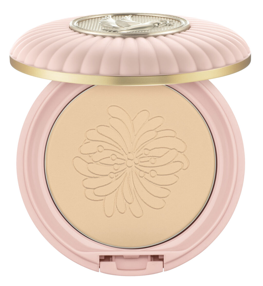 セッティング パウダー/PAUL & JOE BEAUTE/プレストパウダーを使ったクチコミ（2枚目）