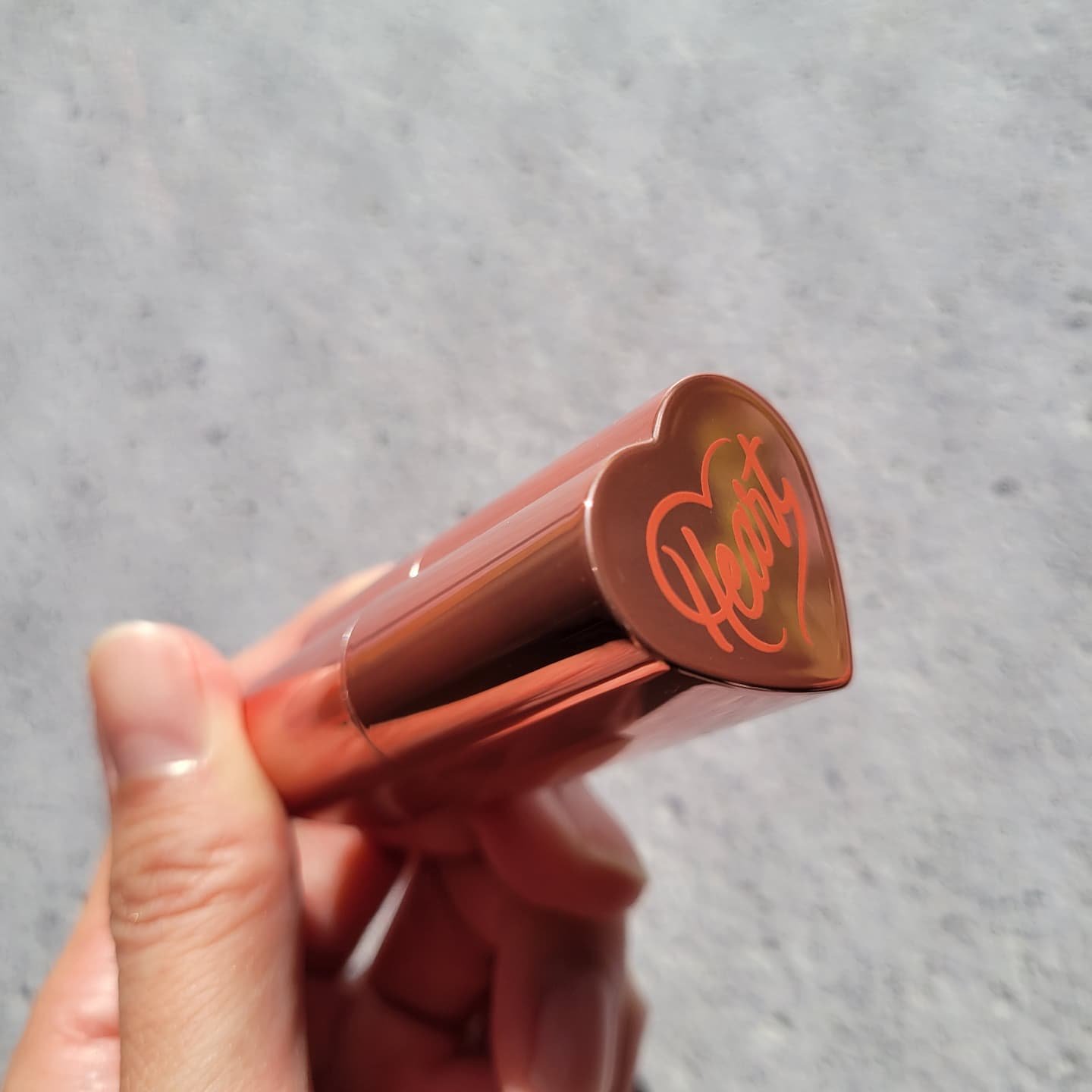 タッチインソール チークブラッシャー/touch in SOL /ジェル・クリームチークを使ったクチコミ（2枚目）