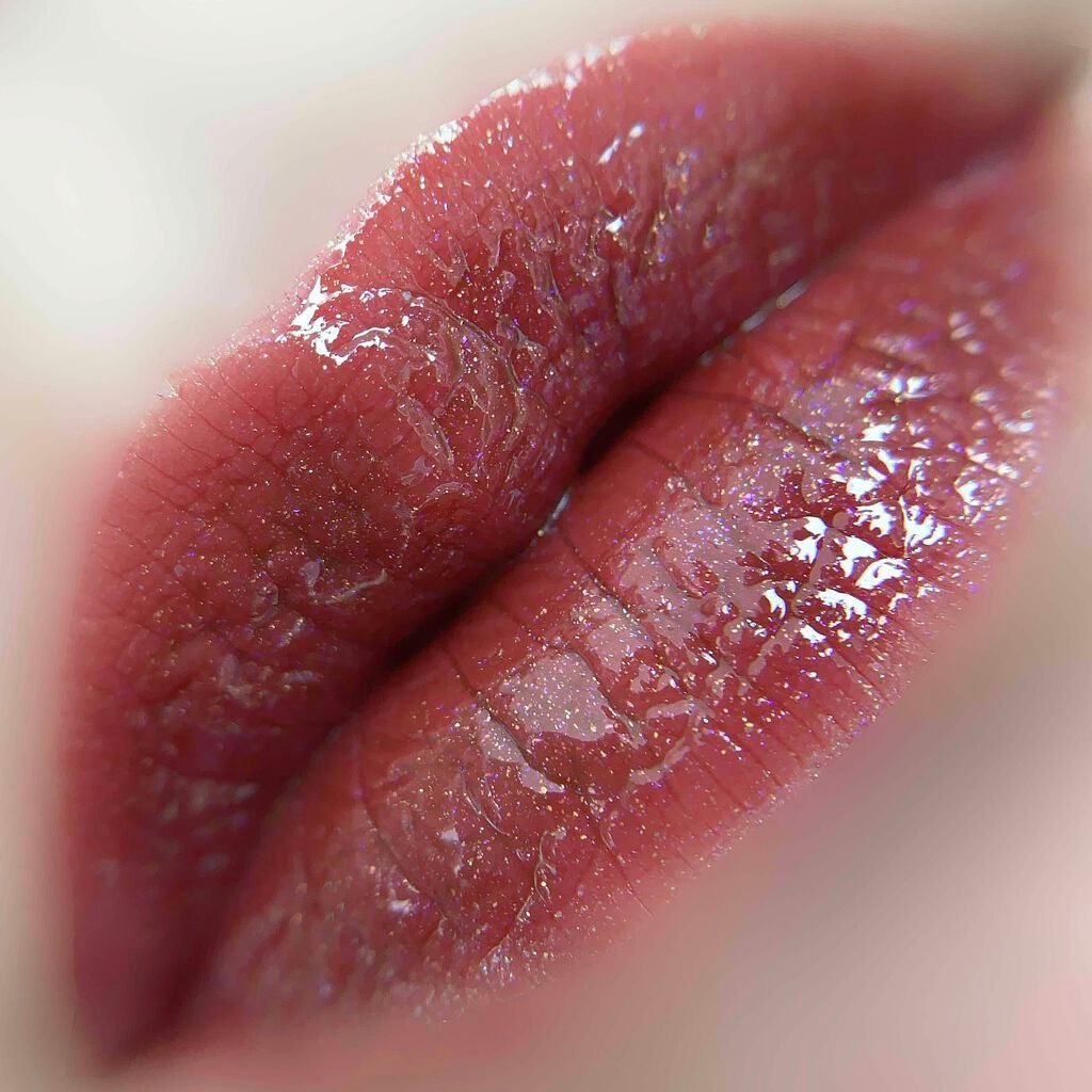 山海シリーズ リップグロス/GirlCult/リップグロスを使ったクチコミ(7枚目)